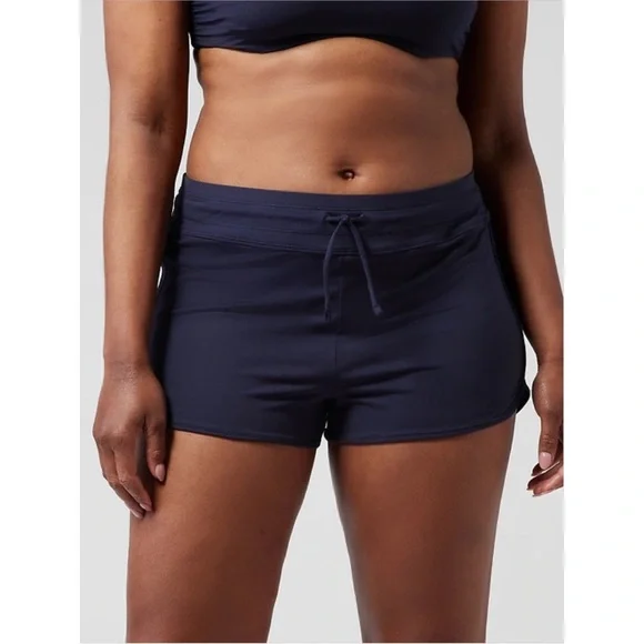NWT Athleta Surge Short - Picture 5 of 8